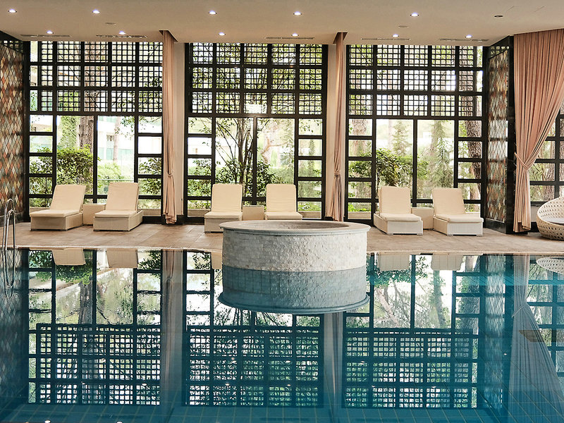 Paloma Foresta Resort & Spa  25