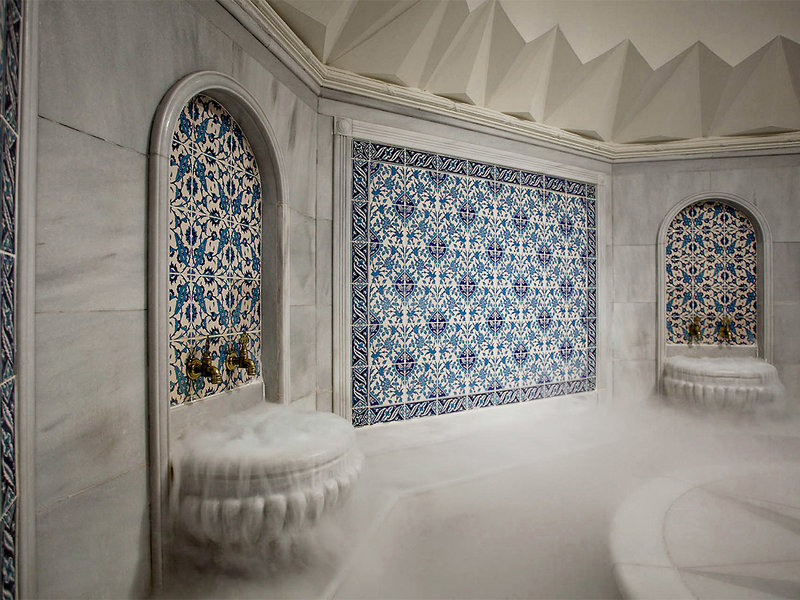 Paloma Foresta Resort & Spa  27