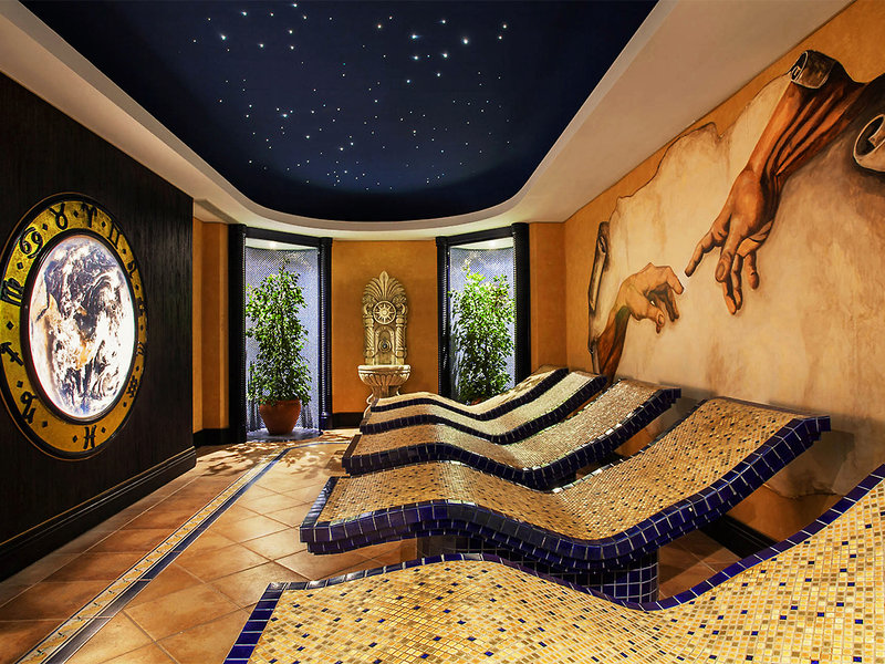 Paloma Foresta Resort & Spa  28