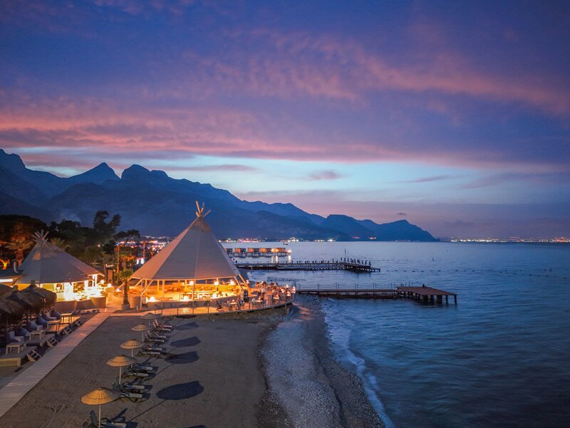 Paloma Foresta Resort & Spa  32