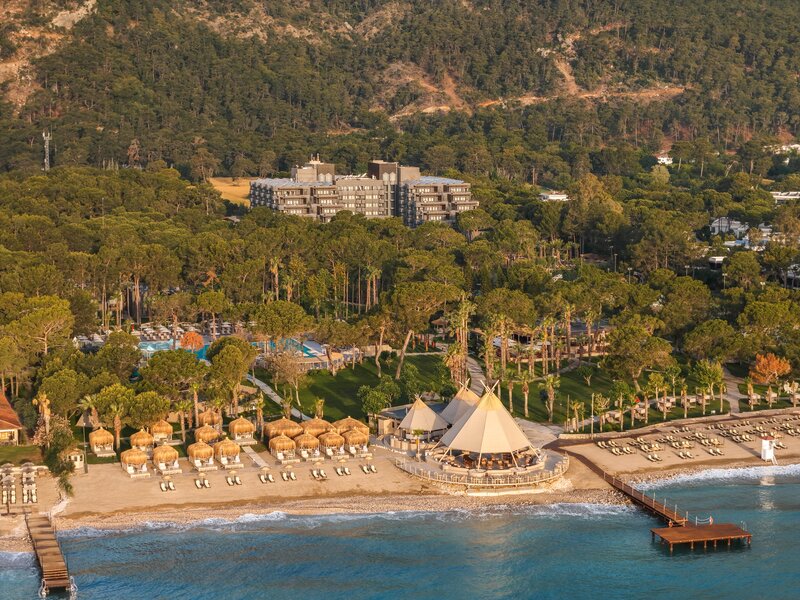 Paloma Foresta Resort & Spa  33