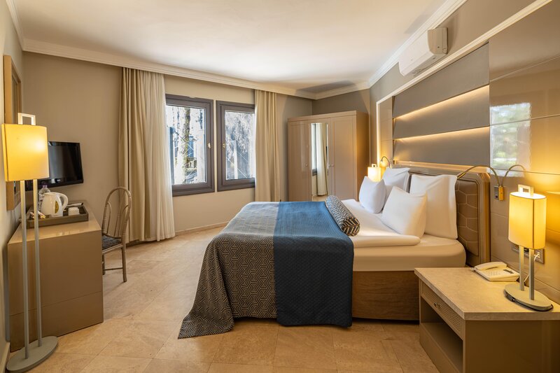 Paloma Foresta Resort & Spa  39