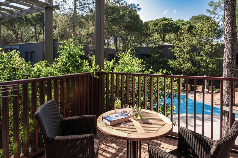 Paloma Foresta Resort & Spa  40