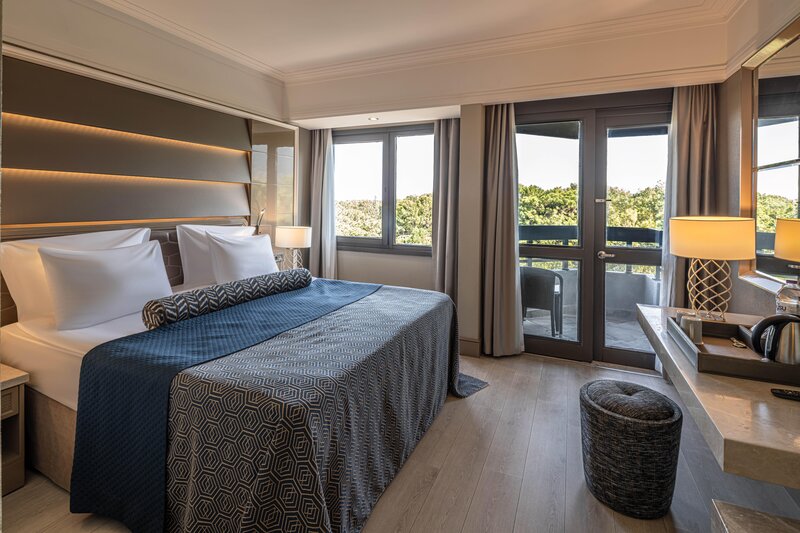 Paloma Foresta Resort & Spa  42