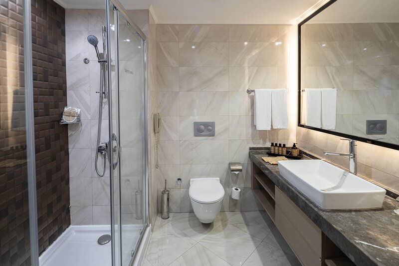 Paloma Foresta Resort & Spa  43