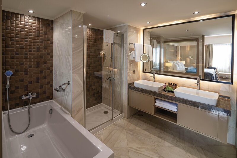 Paloma Foresta Resort & Spa  44