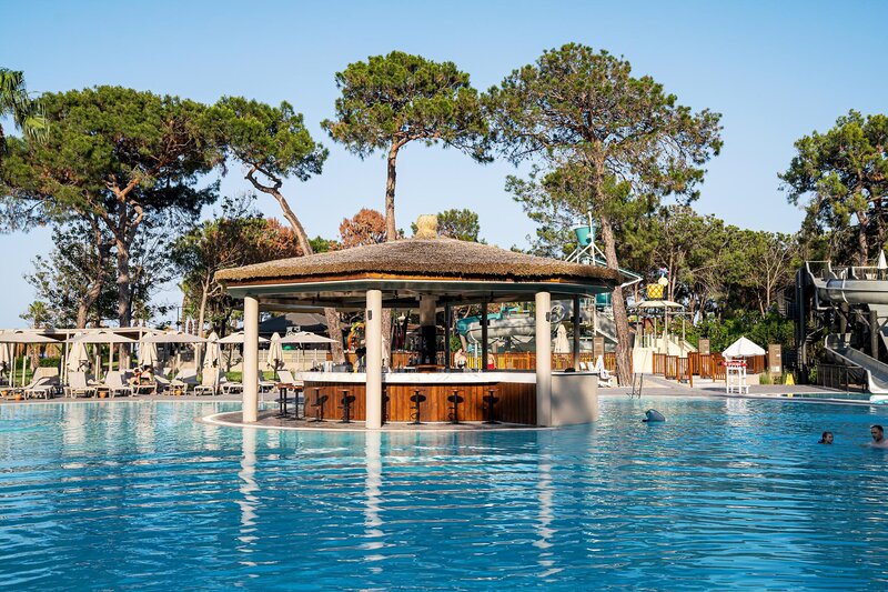 Paloma Foresta Resort & Spa  47