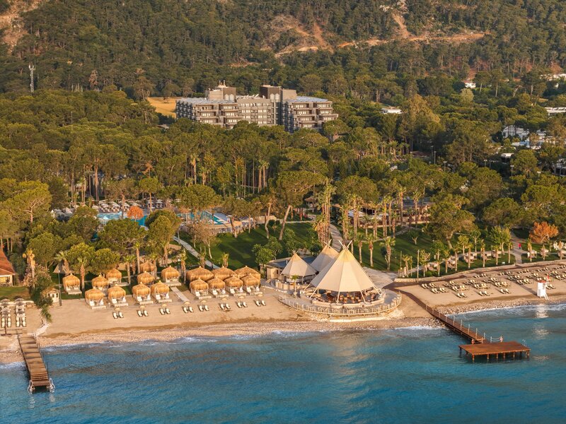 Paloma Foresta Resort & Spa  57