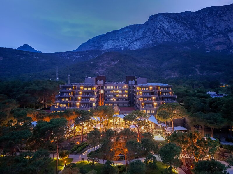 Paloma Foresta Resort & Spa  58