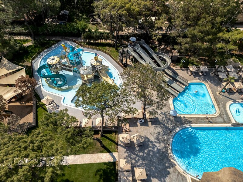 Paloma Foresta Resort & Spa  60