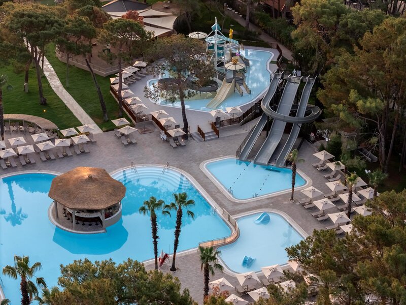 Paloma Foresta Resort & Spa  61