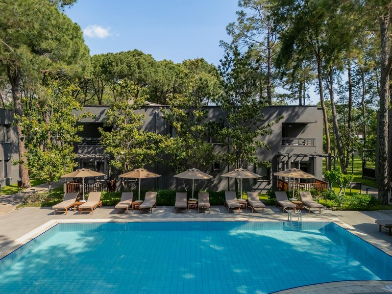 Paloma Foresta Resort & Spa  62