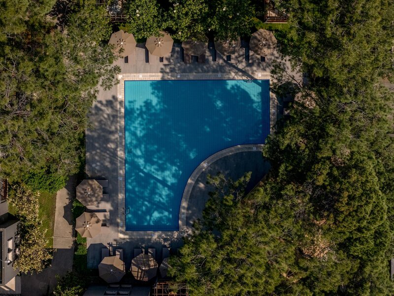 Paloma Foresta Resort & Spa  63