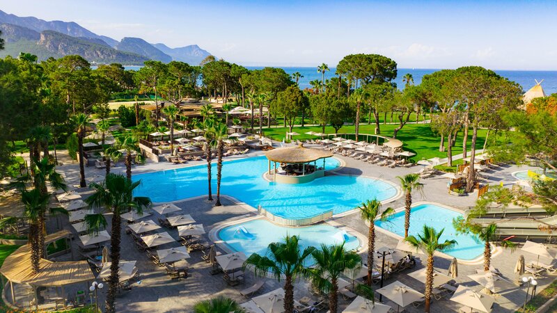 Paloma Foresta Resort & Spa  64