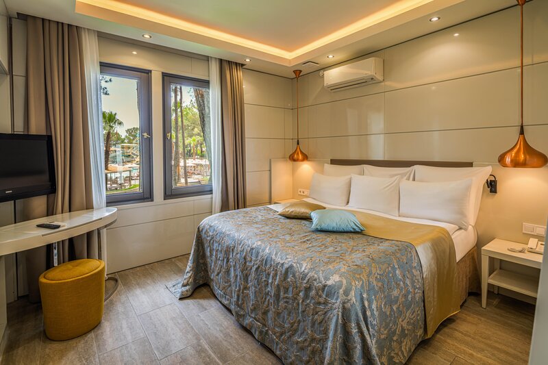 Paloma Foresta Resort & Spa  69