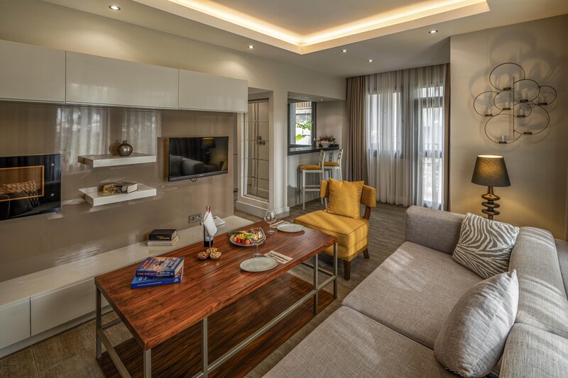 Paloma Foresta Resort & Spa  70