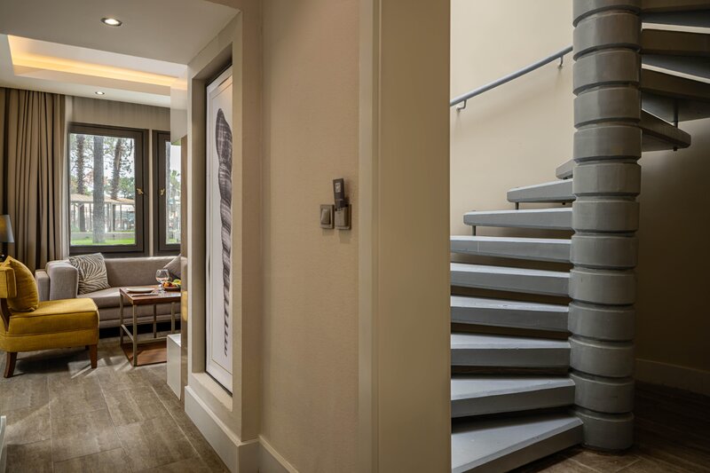 Paloma Foresta Resort & Spa  71