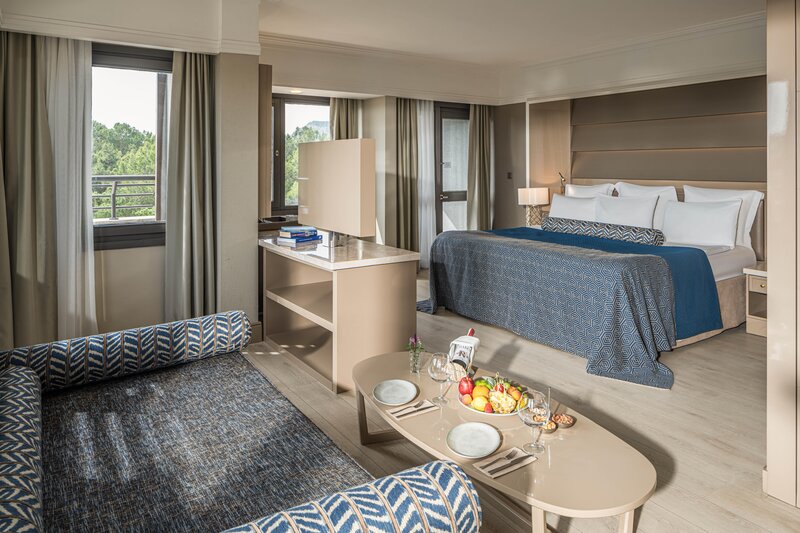 Paloma Foresta Resort & Spa  74