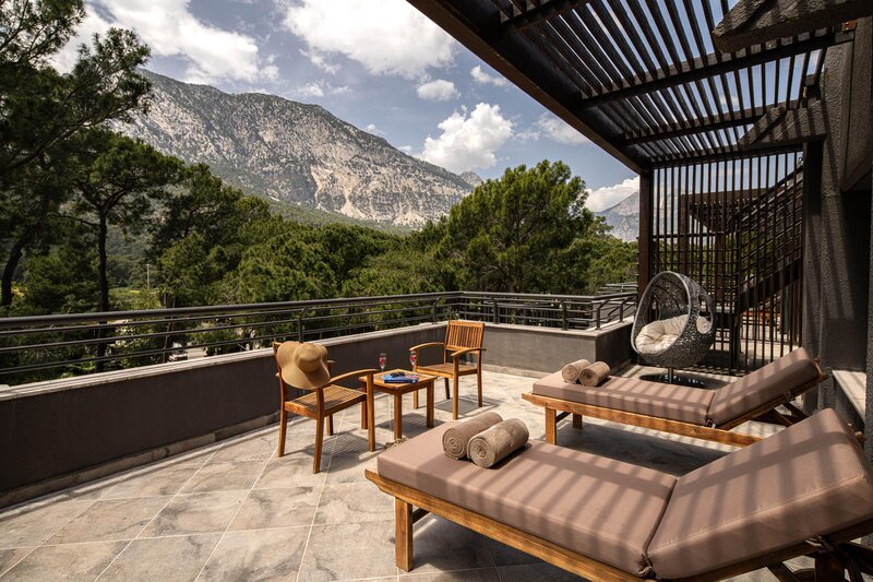 Paloma Foresta Resort & Spa  75