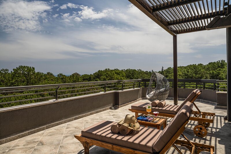 Paloma Foresta Resort & Spa  76