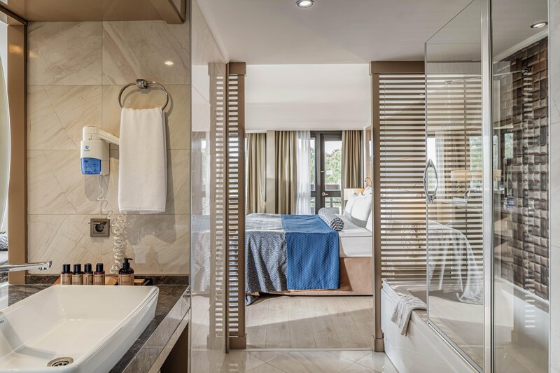 Paloma Foresta Resort & Spa  77