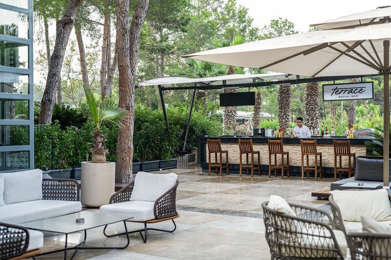 Paloma Foresta Resort & Spa  80