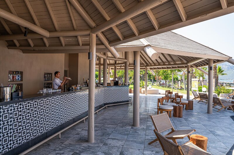 Paloma Foresta Resort & Spa  81