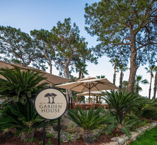 Paloma Foresta Resort & Spa  83