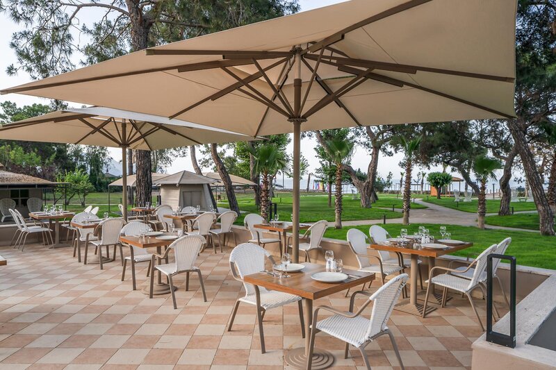 Paloma Foresta Resort & Spa  85