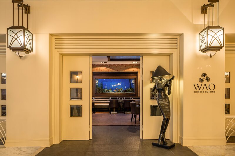 Paloma Foresta Resort & Spa  90