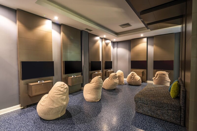 Paloma Foresta Resort & Spa  95