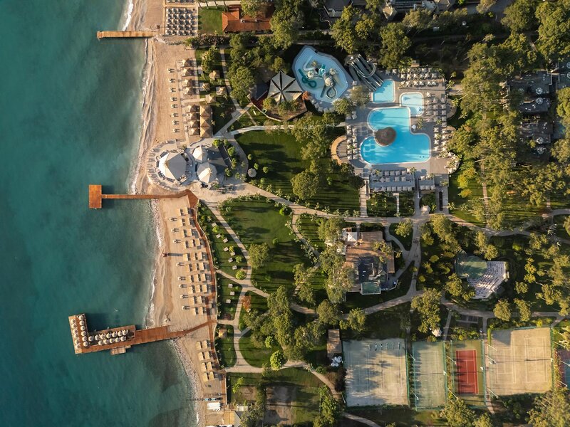 Paloma Foresta Resort & Spa  98