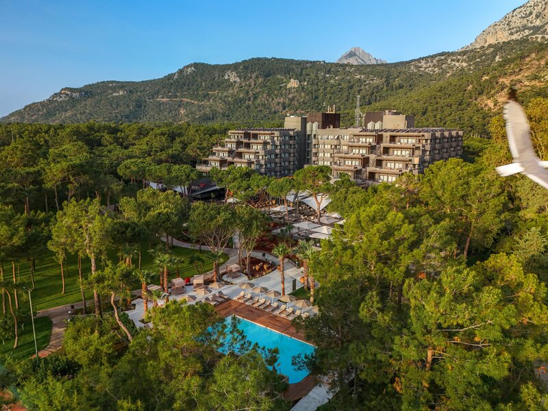 Paloma Foresta Resort & Spa  99