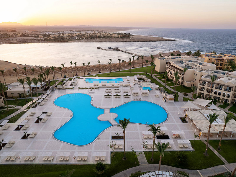 JAZ Lamaya Resort 2