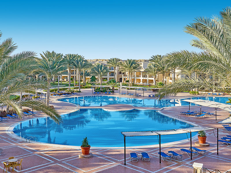 JAZ Lamaya Resort 12