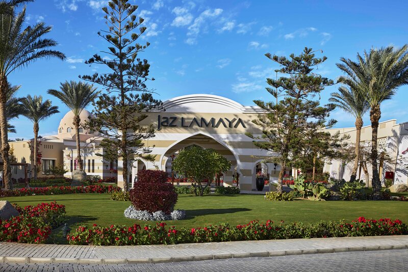 JAZ Lamaya Resort 17