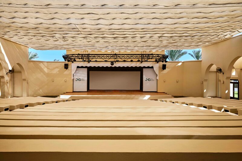 JAZ Lamaya Resort 22