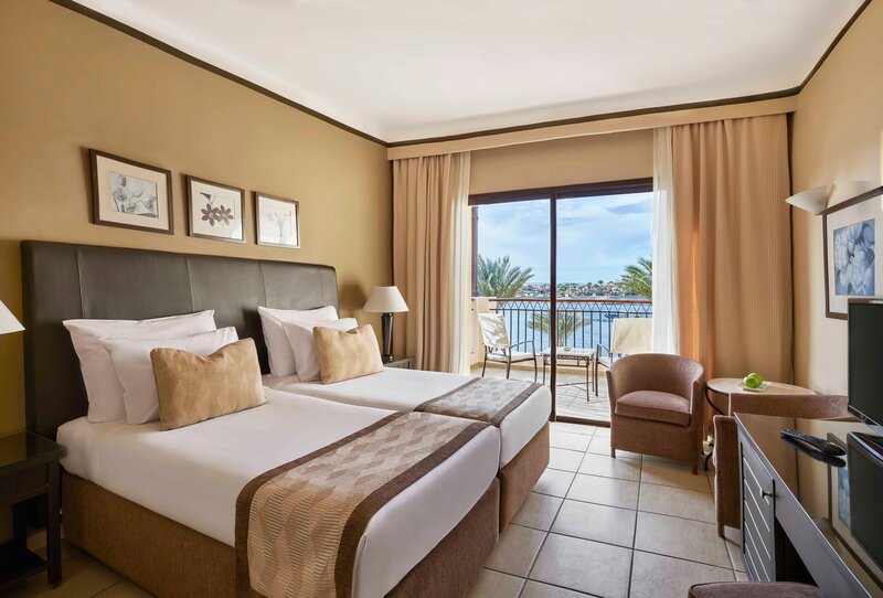 JAZ Lamaya Resort 28