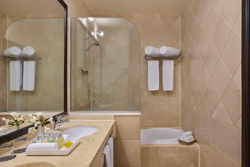 JAZ Lamaya Resort 30