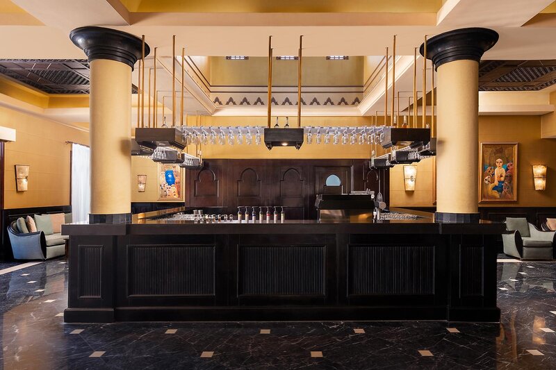 JAZ Lamaya Resort 32