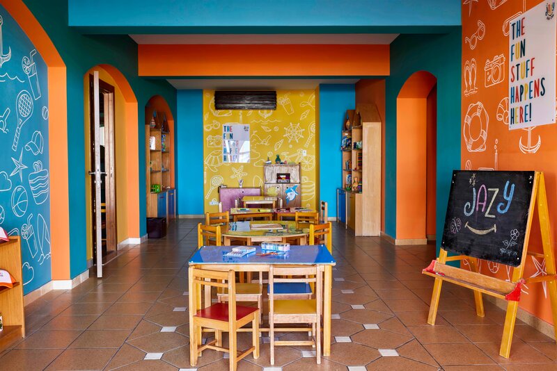 JAZ Lamaya Resort 38