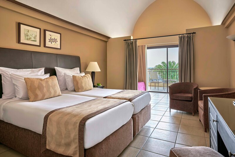 JAZ Lamaya Resort 40