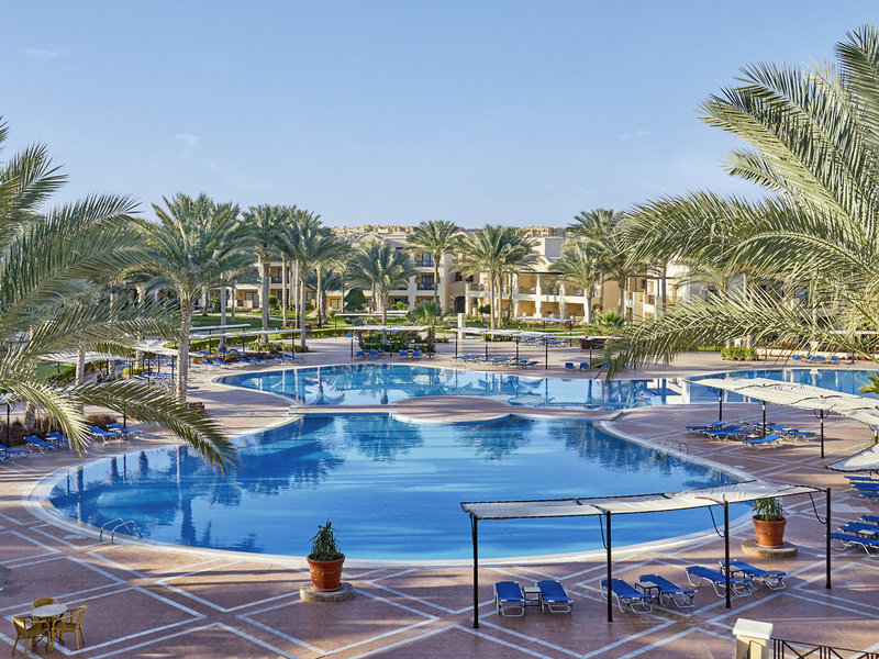 JAZ Lamaya Resort 10 - Outdoor Pool