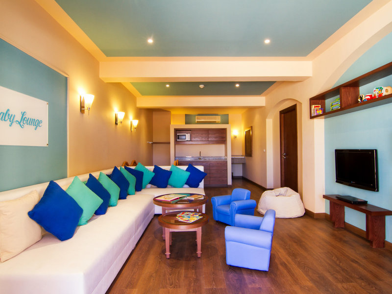 JAZ Lamaya Resort 11 - Health & Beauty