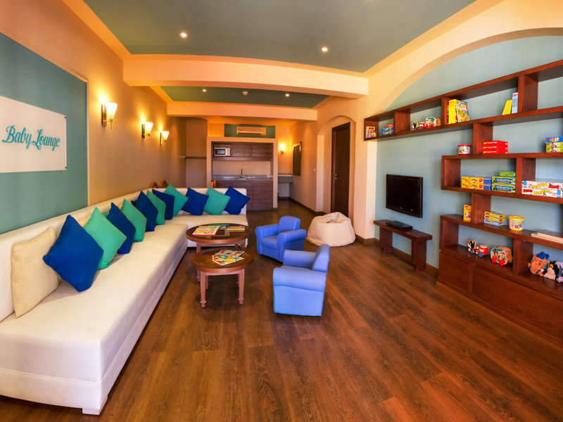 JAZ Lamaya Resort 13 - Sports and leisure