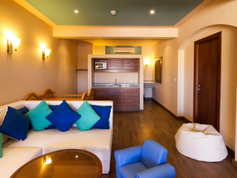 JAZ Lamaya Resort 14 - Room Example