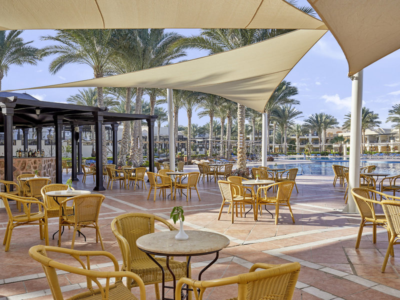 JAZ Lamaya Resort 17 - Restaurant