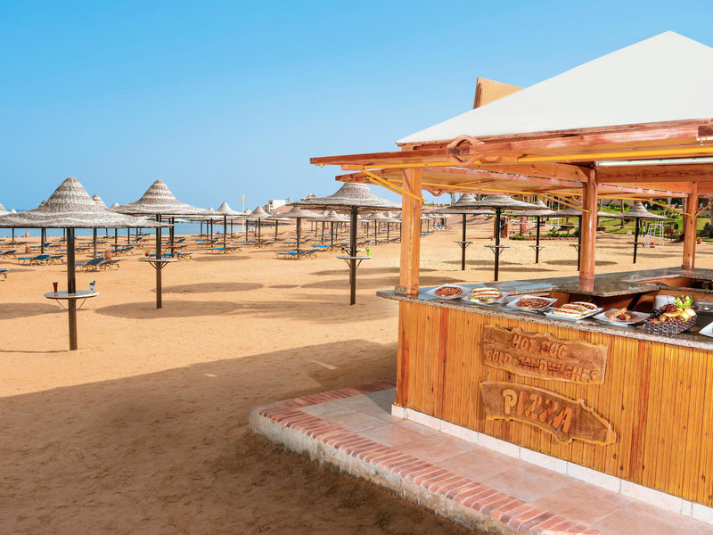 JAZ Lamaya Resort 20 - Restaurant