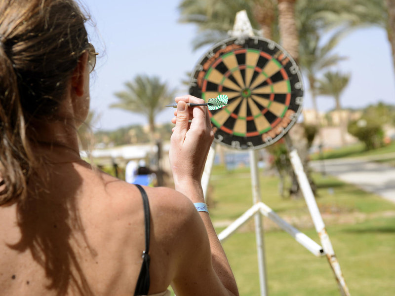 JAZ Lamaya Resort 26 - Sports and leisure