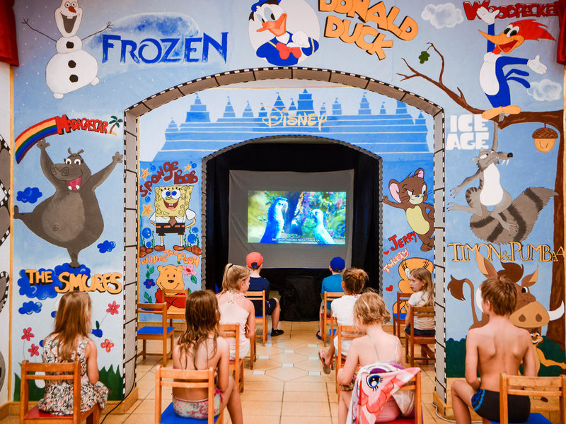 JAZ Lamaya Resort 27 - Sports and leisure